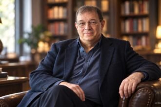 Andreas Eschbach – redaktionell bearbeitetes Autorenporträt